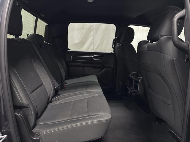 2019 Ram 1500 Big Horn/Lone Star Crew Cab 4x4 57 Box