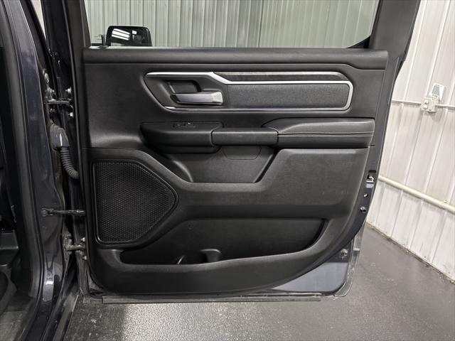 2019 Ram 1500 Big Horn/Lone Star Crew Cab 4x4 57 Box