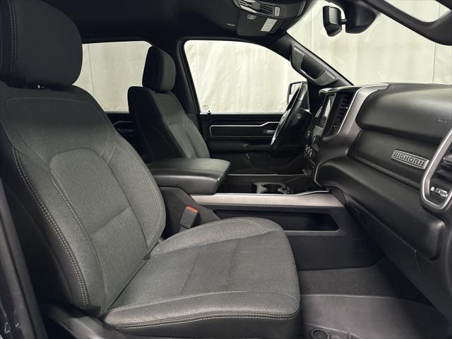 2019 Ram 1500 Big Horn/Lone Star Crew Cab 4x4 57 Box