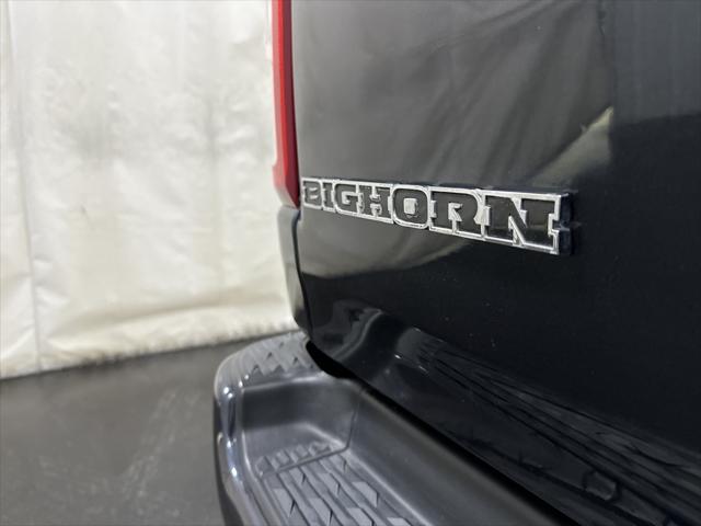 2019 Ram 1500 Big Horn/Lone Star Crew Cab 4x4 57 Box