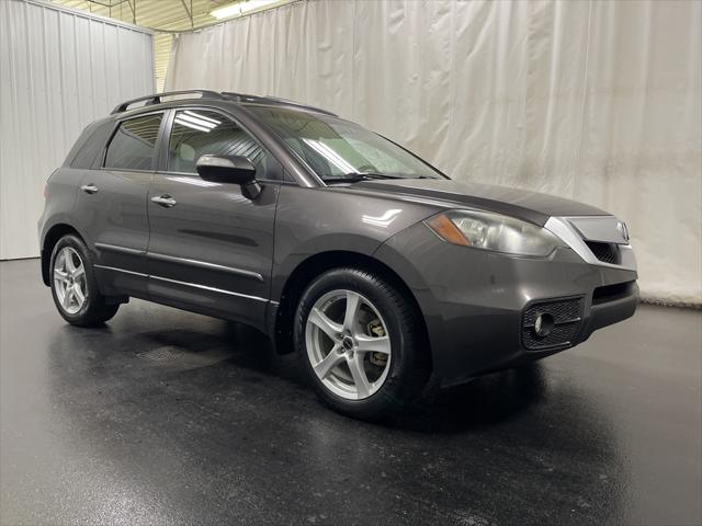 2011 Acura RDX Technology Package
