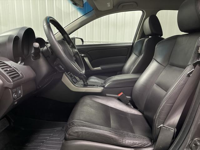 2011 Acura RDX Technology Package