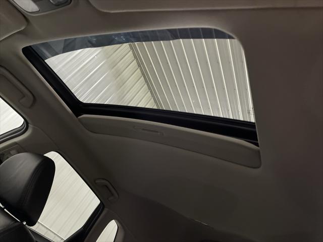 2011 Acura RDX Technology Package