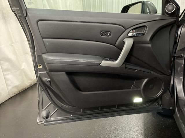 2011 Acura RDX Technology Package