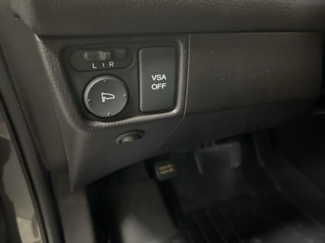2011 Acura RDX Technology Package