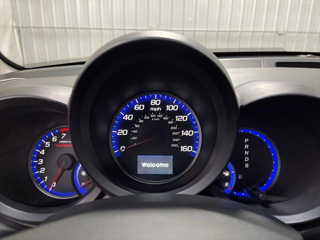 2011 Acura RDX Technology Package