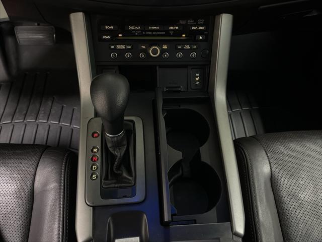 2011 Acura RDX Technology Package