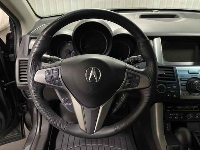 2011 Acura RDX Technology Package