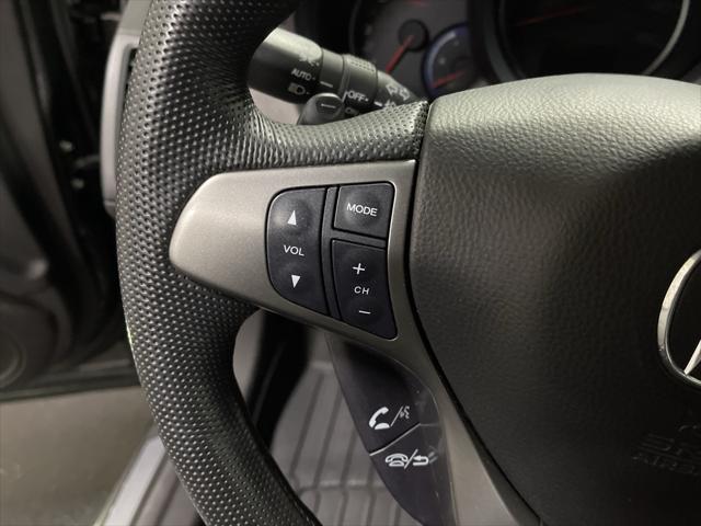 2011 Acura RDX Technology Package
