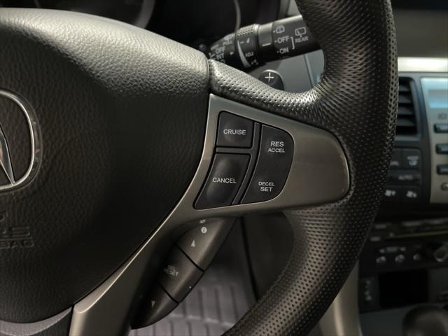 2011 Acura RDX Technology Package