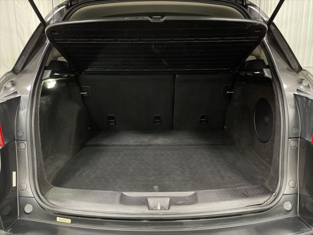2011 Acura RDX Technology Package