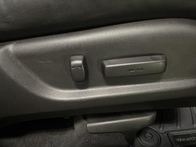 2011 Acura RDX Technology Package