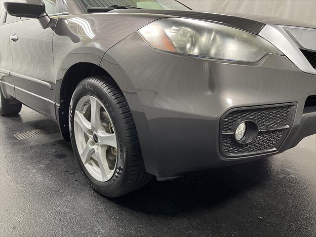 2011 Acura RDX Technology Package