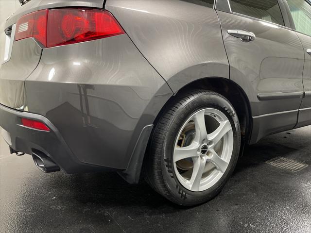 2011 Acura RDX Technology Package