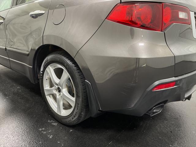 2011 Acura RDX Technology Package