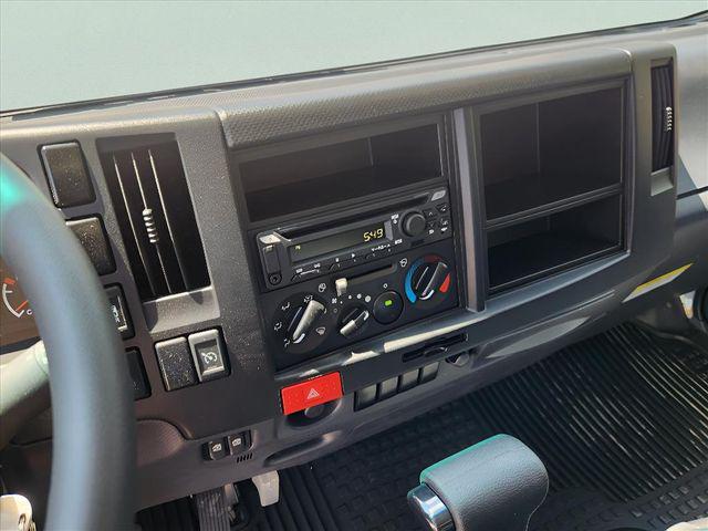 2025 Chevrolet 5500 150" Wheelbase