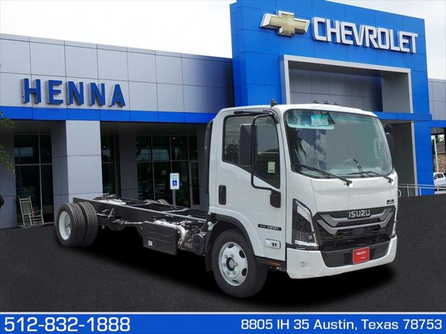 2025 Isuzu NRR Unknown for sale in Austin, TX