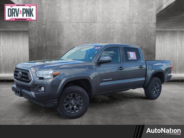 2022 Toyota Tacoma SR5 V6 for sale in White Bear Lake, MN