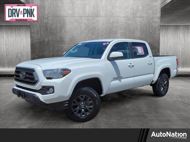 2023 Toyota Tacoma SR5 V6 for sale in White Bear Lake, MN
