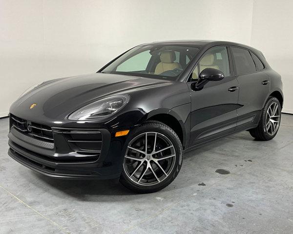 2024 Porsche Macan AWD for sale in Omaha, NE