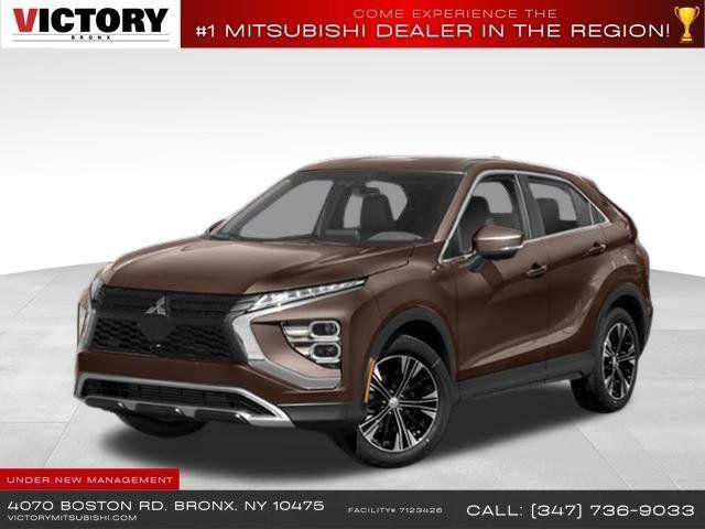 2024 Mitsubishi Eclipse Cross SEL S-AWC for sale in Bronx, NY
