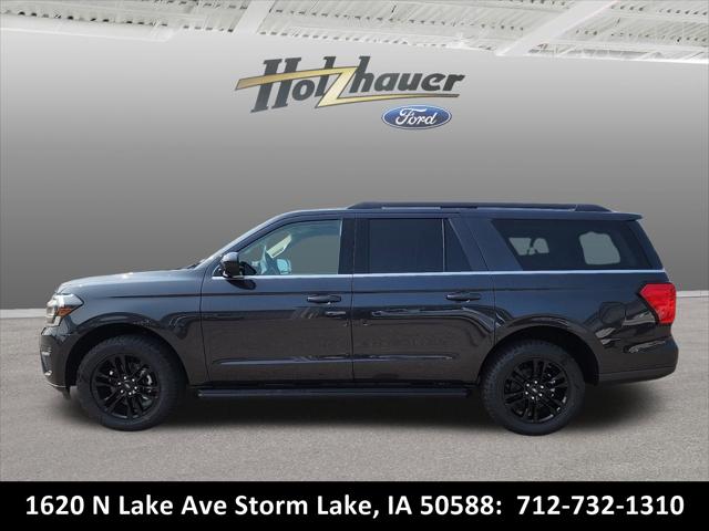 2024 Ford Expedition XLT MAX for sale in Storm Lake, IA
