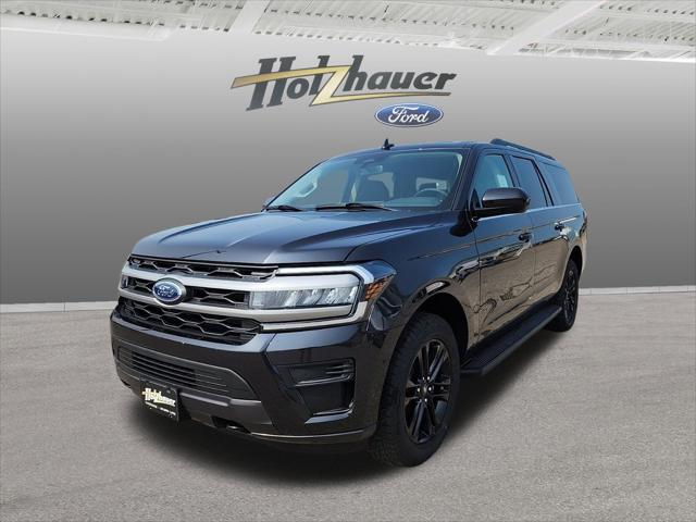 2024 Ford Expedition XLT MAX