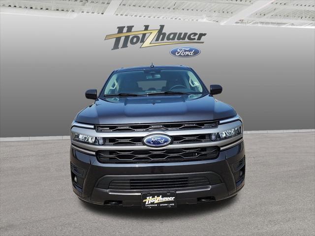 2024 Ford Expedition XLT MAX
