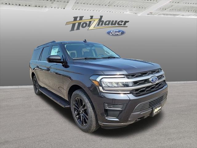 2024 Ford Expedition XLT MAX