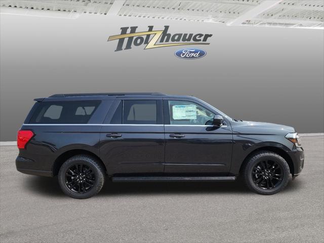 2024 Ford Expedition XLT MAX