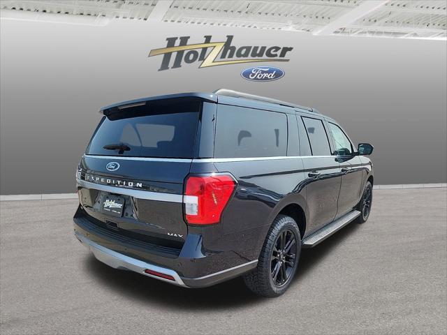 2024 Ford Expedition XLT MAX