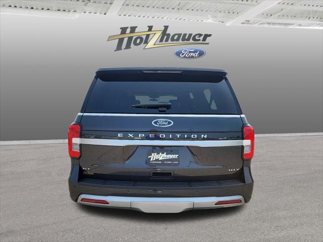 2024 Ford Expedition XLT MAX