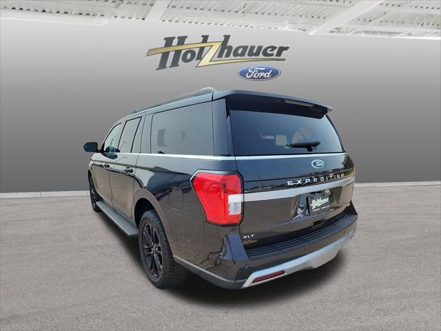 2024 Ford Expedition XLT MAX
