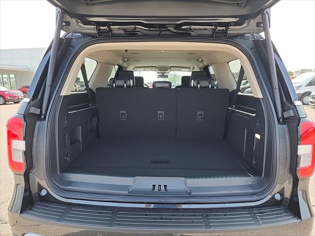2024 Ford Expedition XLT MAX