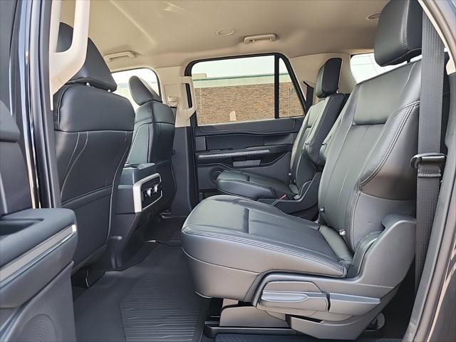 2024 Ford Expedition XLT MAX