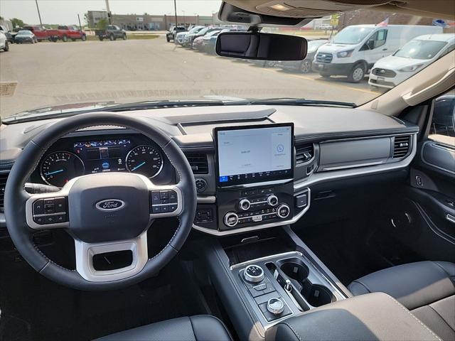 2024 Ford Expedition XLT MAX