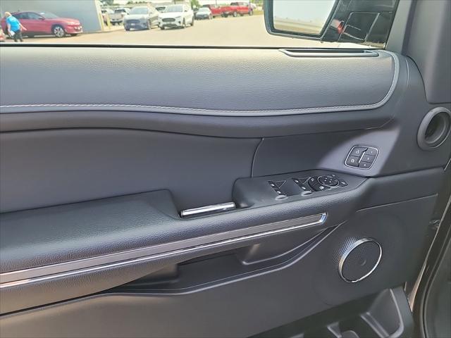 2024 Ford Expedition XLT MAX