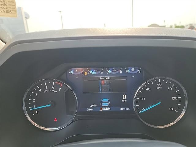 2024 Ford Expedition XLT MAX