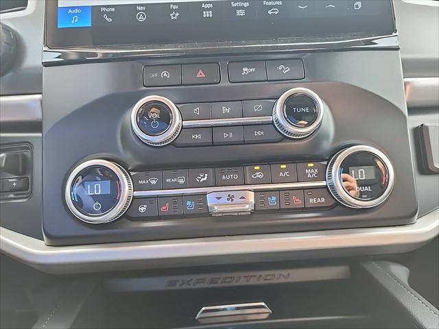 2024 Ford Expedition XLT MAX