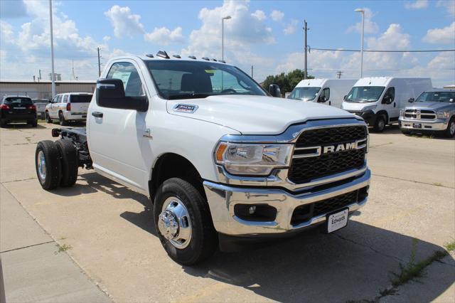 2024 Ram 3500 Tradesman/SLT for sale in Storm Lake, IA