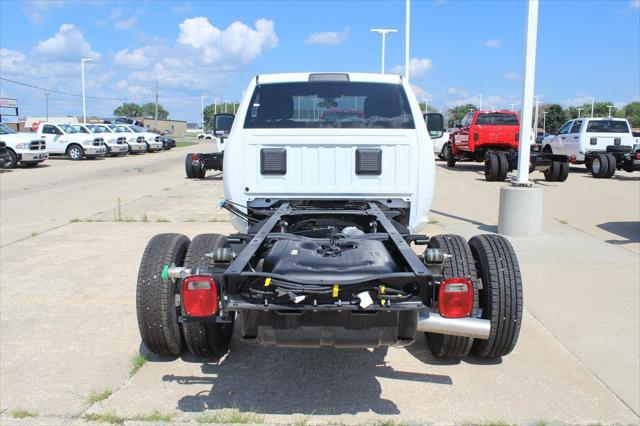 2024 Ram 3500 Tradesman/SLT