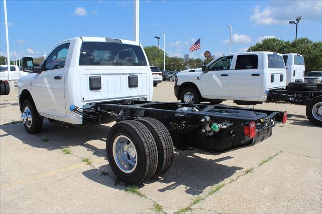 2024 Ram 3500 Tradesman/SLT