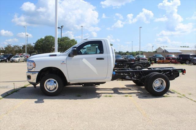 2024 Ram 3500 Tradesman/SLT