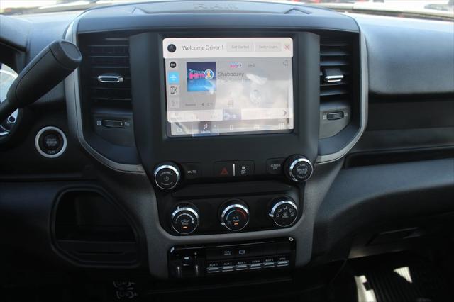 2024 Ram 3500 Tradesman/SLT