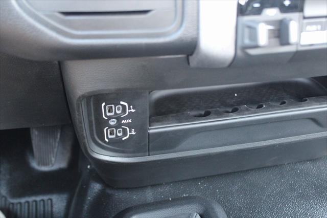 2024 Ram 3500 Tradesman/SLT