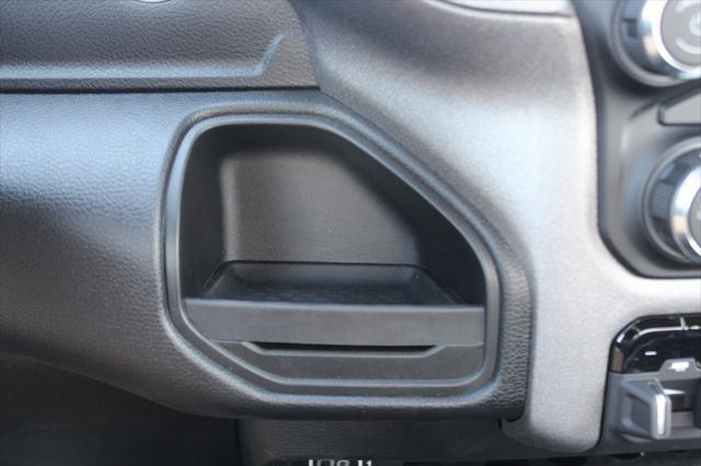 2024 Ram 3500 Tradesman/SLT