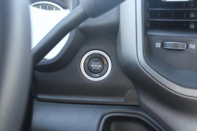 2024 Ram 3500 Tradesman/SLT