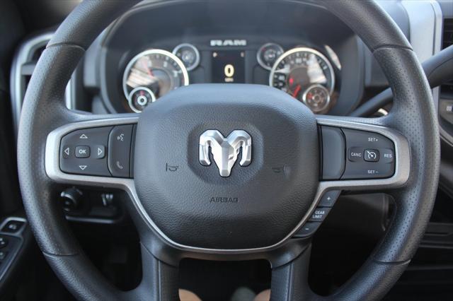 2024 Ram 3500 Tradesman/SLT