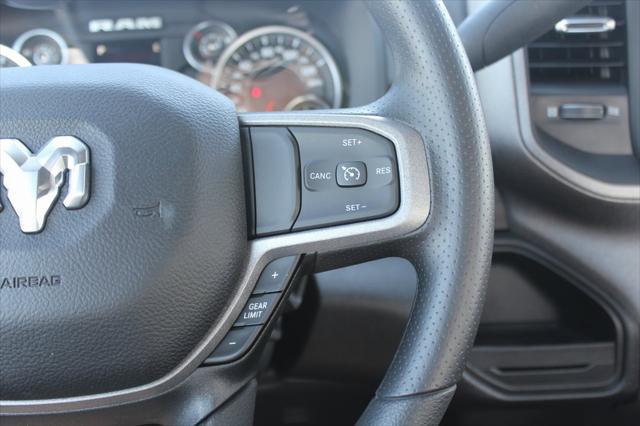2024 Ram 3500 Tradesman/SLT