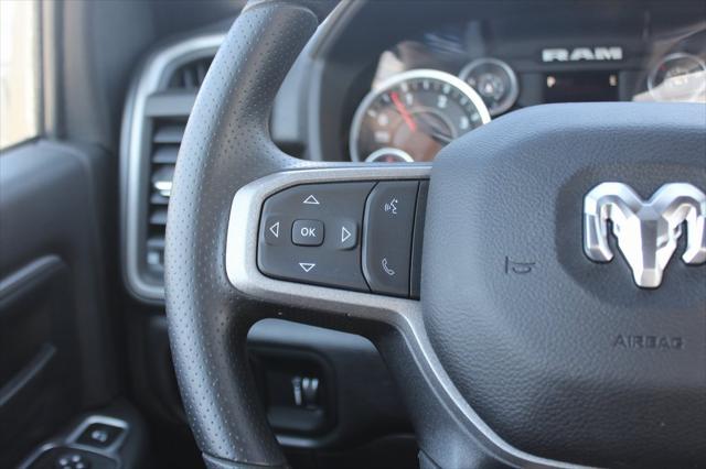 2024 Ram 3500 Tradesman/SLT